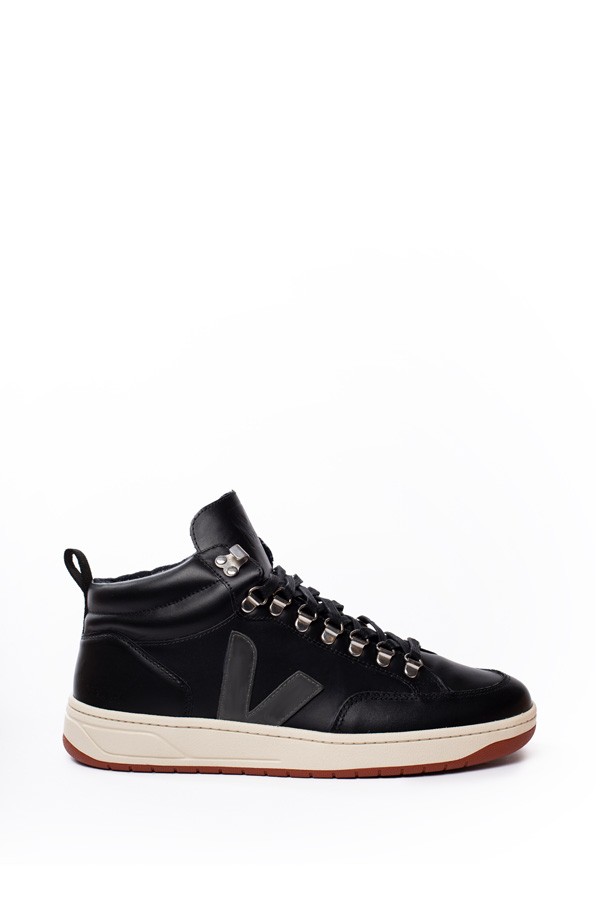 veja roraima bastille leather high tops