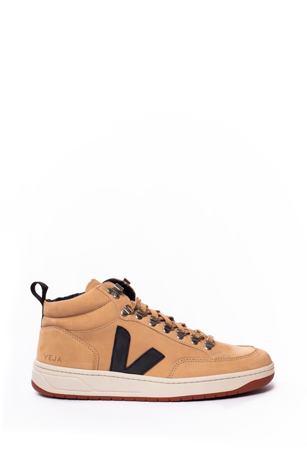 veja roraima bastille leather high tops