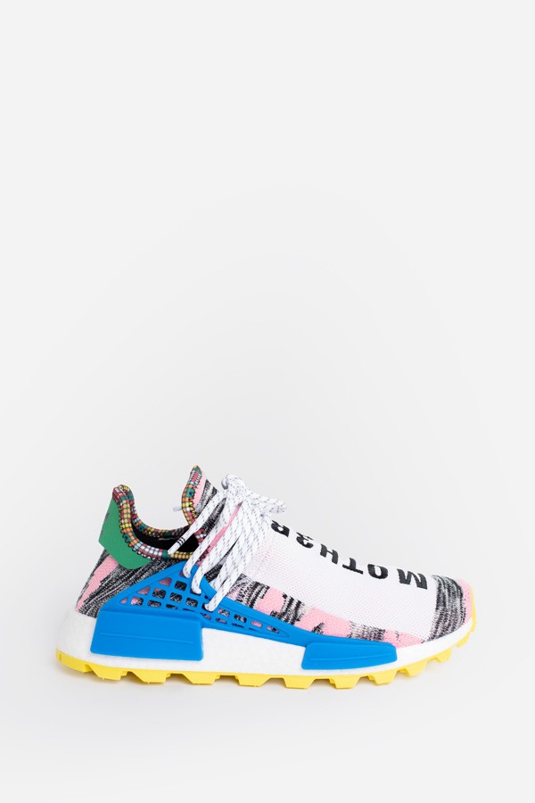 adidas x pharrell williams nmd hu human race