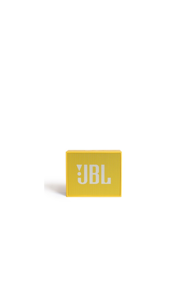 jbl go watts