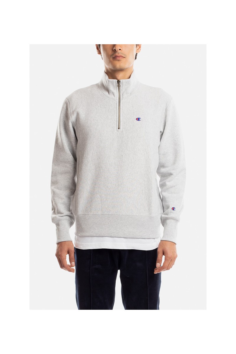 champions half zip