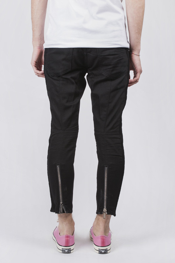 dsquared2 biker pants